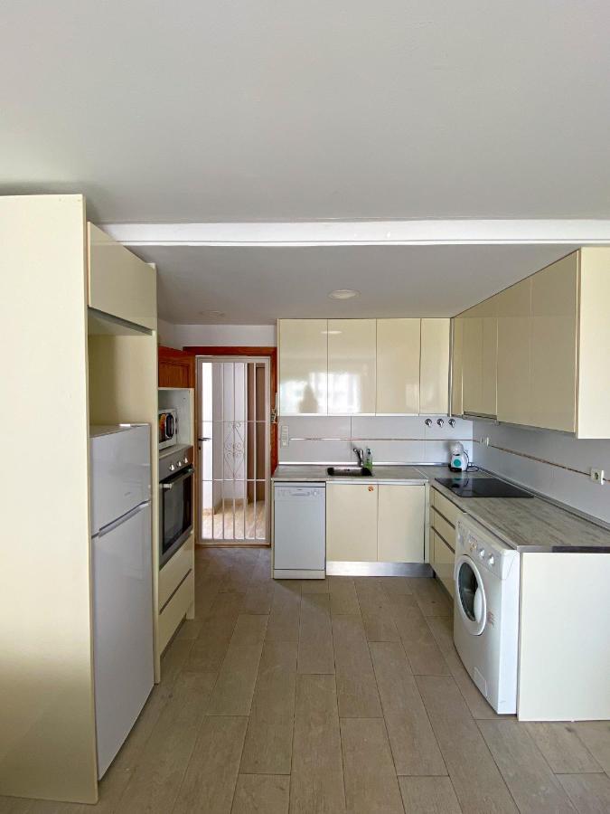 Apartamento Moderno Cerca De La Playa - Residencial Aguaviva Apartment Benidorm Bagian luar foto