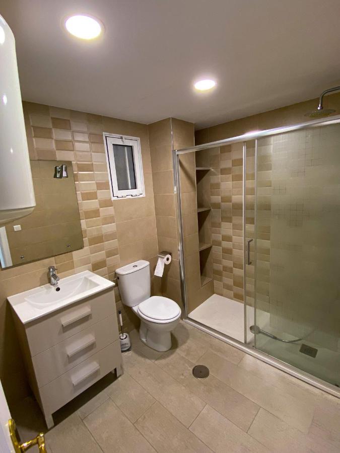 Apartamento Moderno Cerca De La Playa - Residencial Aguaviva Apartment Benidorm Bagian luar foto